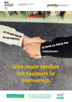 Affiche 001 - EEPU CHAMPFLEURY CARRIÈRES-SOUS-POISSY