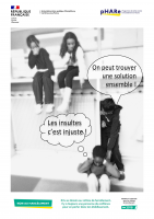 Affiche 003 - EEPU CHAMPFLEURY CARRIÈRES-SOUS-POISSY