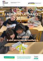 Affiche 005 - EEPU CHAMPFLEURY CARRIÈRES-SOUS-POISSY