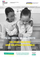 Affiche 007 - EEPU CHAMPFLEURY CARRIÈRES-SOUS-POISSY