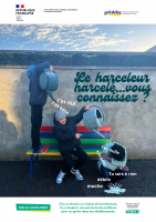 Affiche 008 - EEPU CHAMPFLEURY CARRIÈRES-SOUS-POISSY