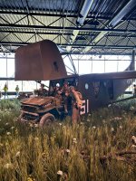 80ème anniversaire du Débarquement en Normandie - Classes transplantées des (...)