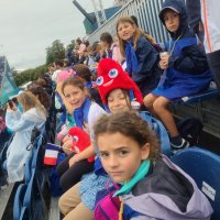 Épreuves équestres - Jeux Paralympiques de PARIS 2024 - EEPU CHAMPFLEURY