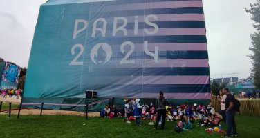 Épreuves équestres - Jeux Paralympiques de PARIS 2024 - EEPU CHAMPFLEURY